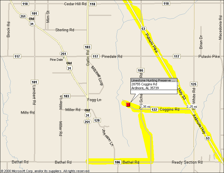 LHPSC map 1